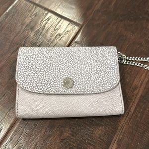 Small wallet/wristlet